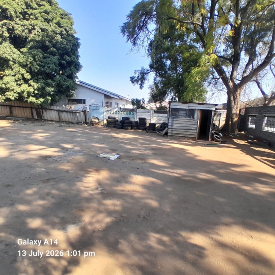 0 Bedroom Property for Sale in Oos Einde North West